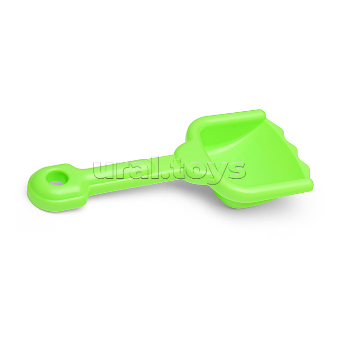 Набор для песка №221 (совок+грабли)