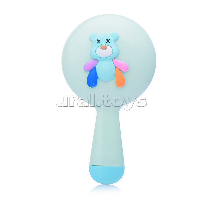 Зеркальце "Мишки" в ассортименте