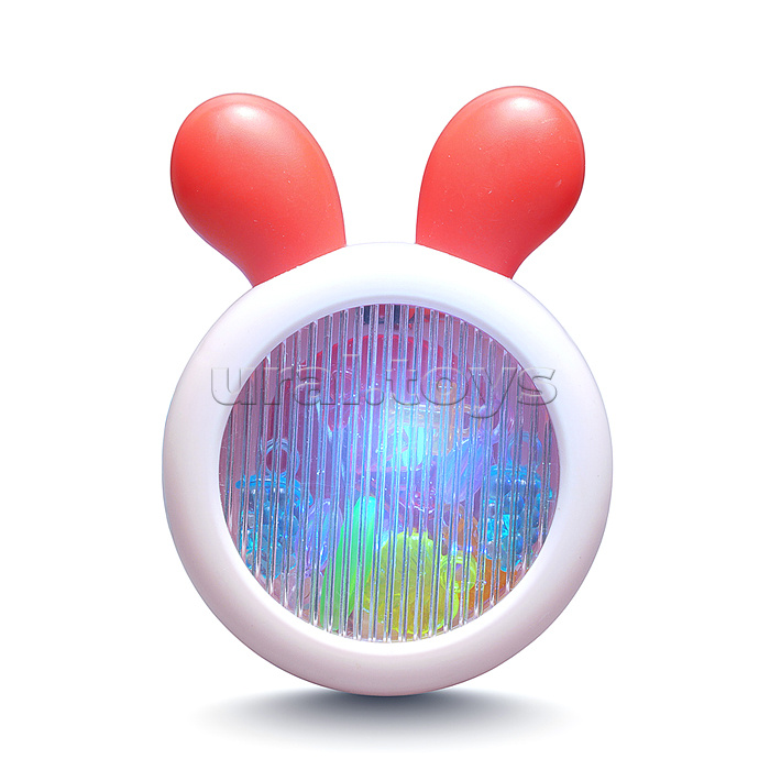 Калейдоскоп "Ушки" в коробке