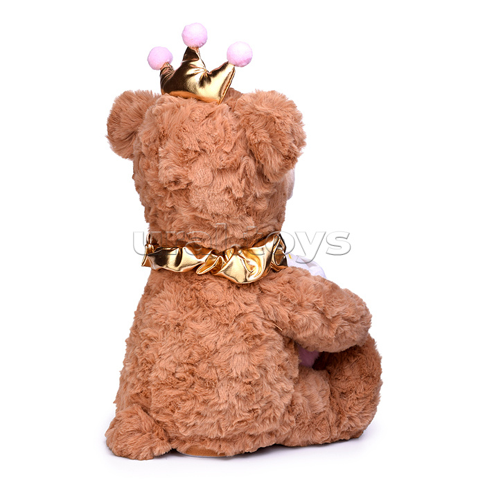 Медведь (поет, повторяет) в пакете