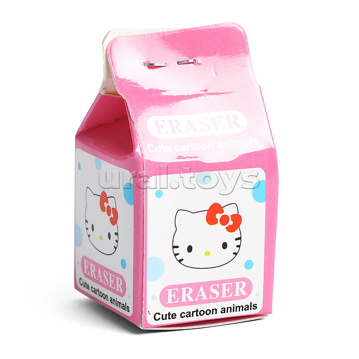 Ластик "Куроми и друзья"