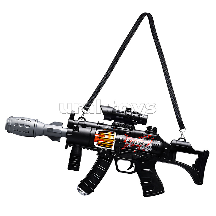 Автомат "Chaser" в пакете