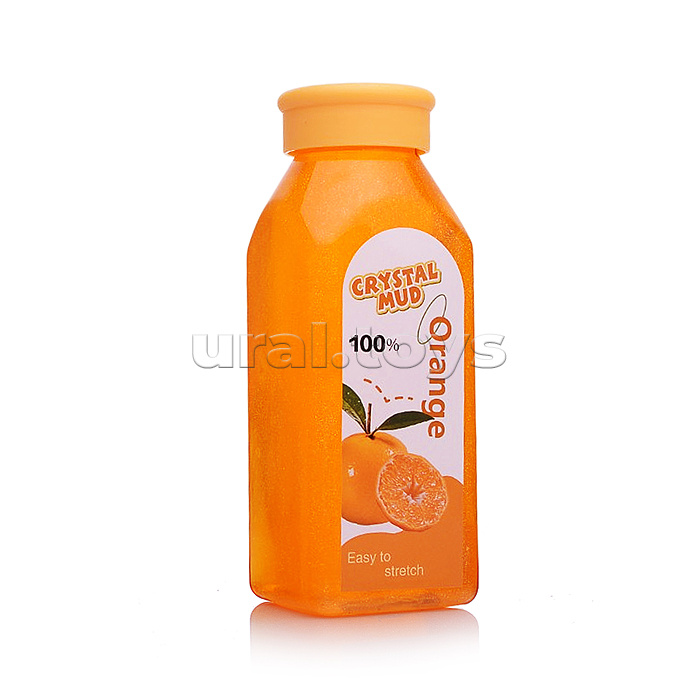 Лизун "Кристал Фруктис"