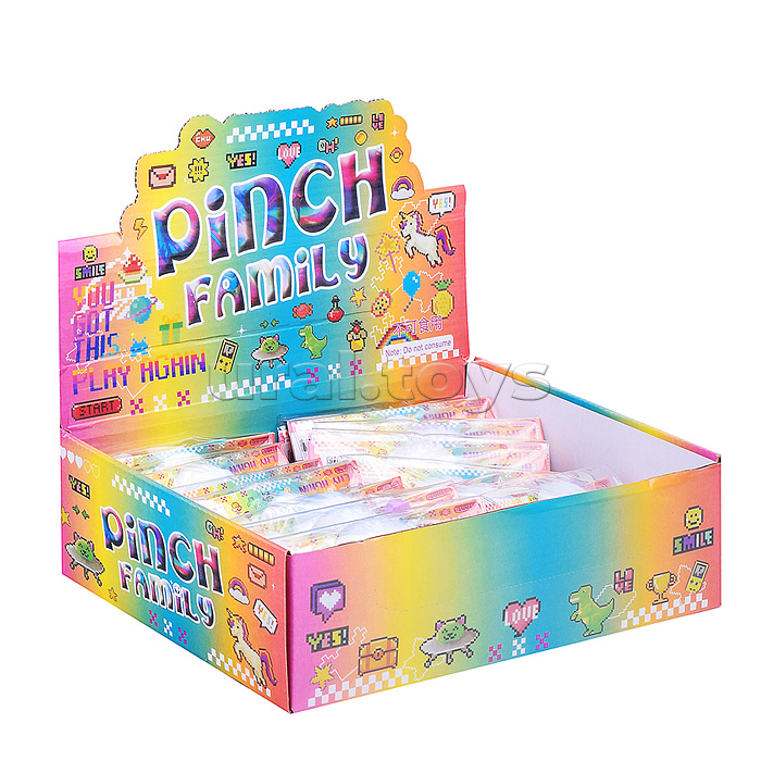 Игрушка-антистресс "Пудель"