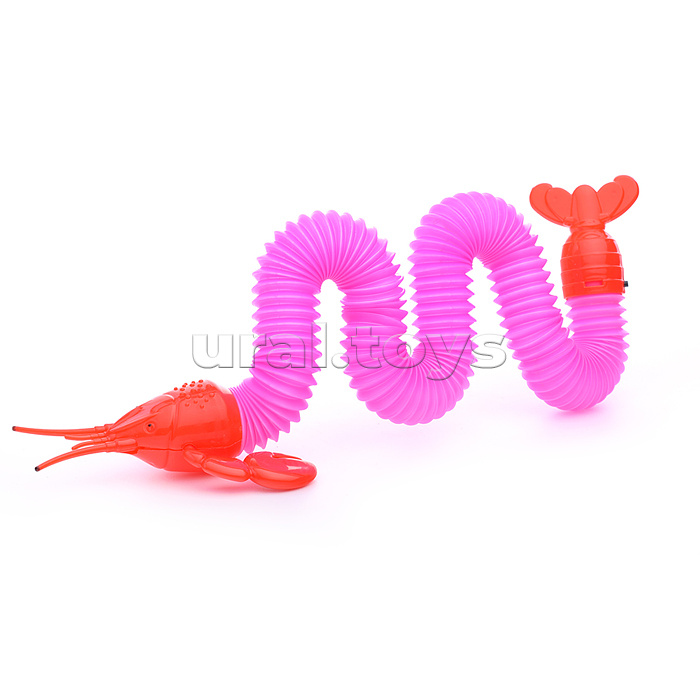 Игрушка-антистресс (29 см.)в пакете