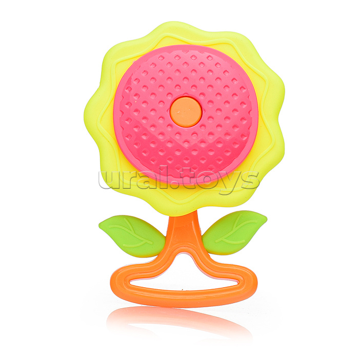 Набор погремушек "Солнечный день" в пакете Набор погремушек "Солнечный день" в пакете