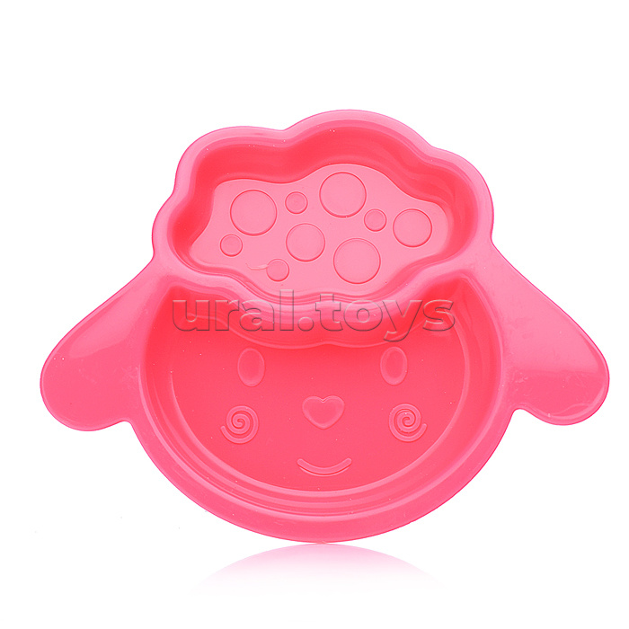 Пупс с аксессуарами "Ксюшенька" в коробке