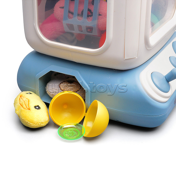 Игрушка-Хваталка "Котик" в коробке Игрушка-Хваталка "Котик" в коробке