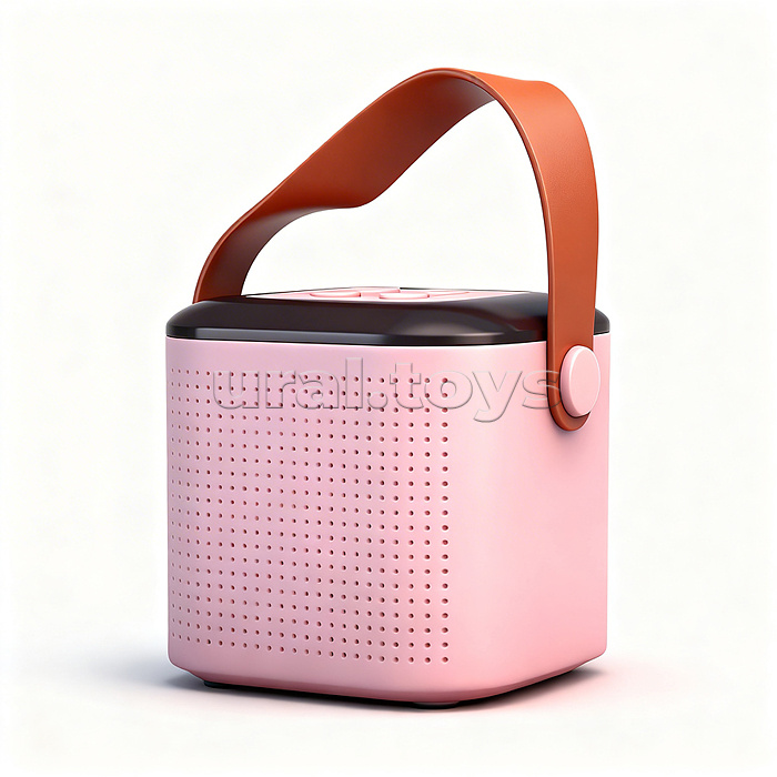 Караоке - центр игрушечный "Петь как звезда" в коробке