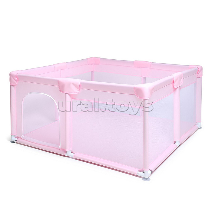 Манеж детский прямоугольный (120*180*60)