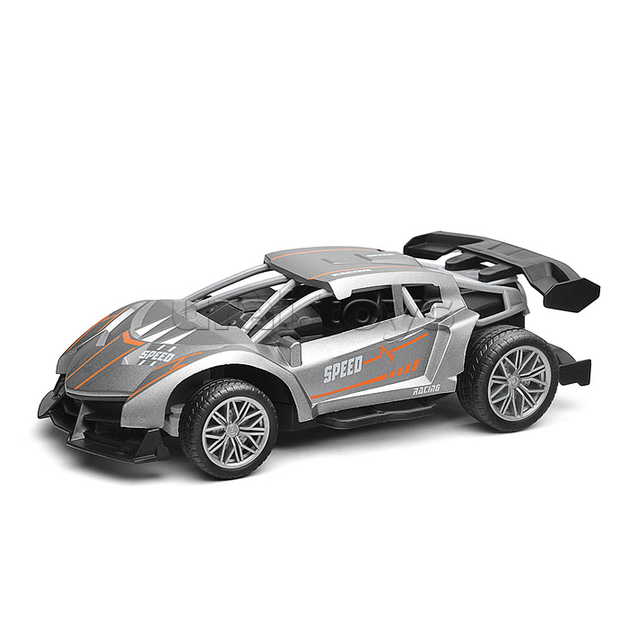 Машина "Speed racing" р/у, 27 MHz, в коробке Машина "Speed racing" р/у, 27 MHz, в коробке