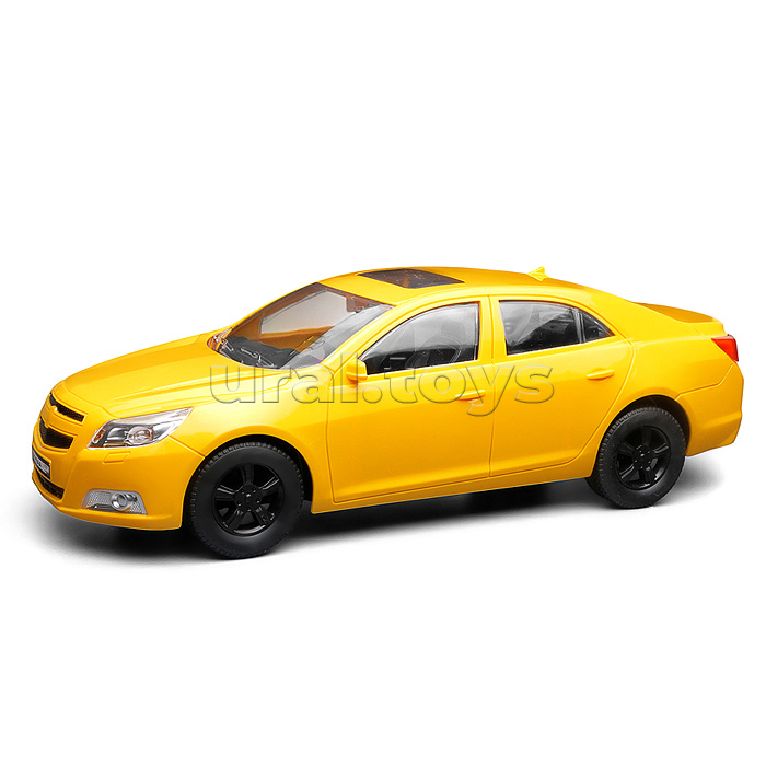 Машина Седан, 30см. прозрачные окна