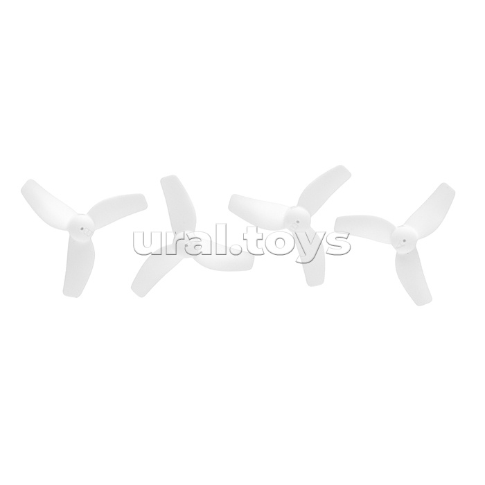 Квадрокоптер "Скай №2" р/у, 27 MHz, в коробке