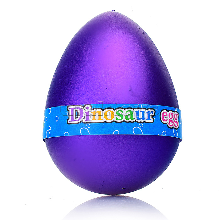 Игрушка-сюрприз "Dinosaur egg" в яйце Игрушка-сюрприз "Dinosaur egg" в яйце