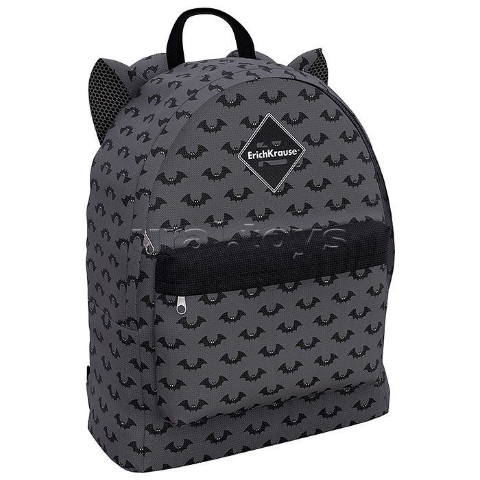 Рюкзак "EasyLine" Animals 17L Bat Cave Рюкзак "EasyLine" Animals 17L Bat Cave