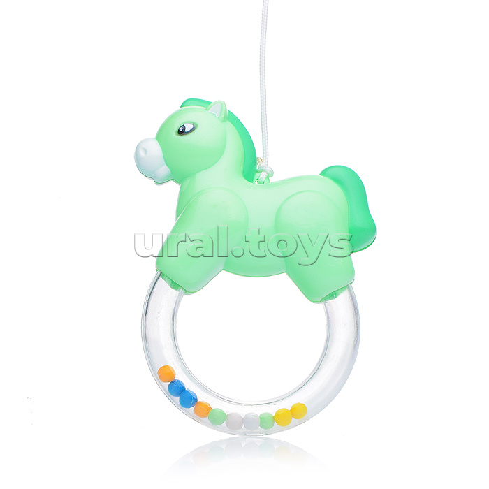 Мобиль "Игривые животные" в коробке Мобиль "Игривые животные" в коробке