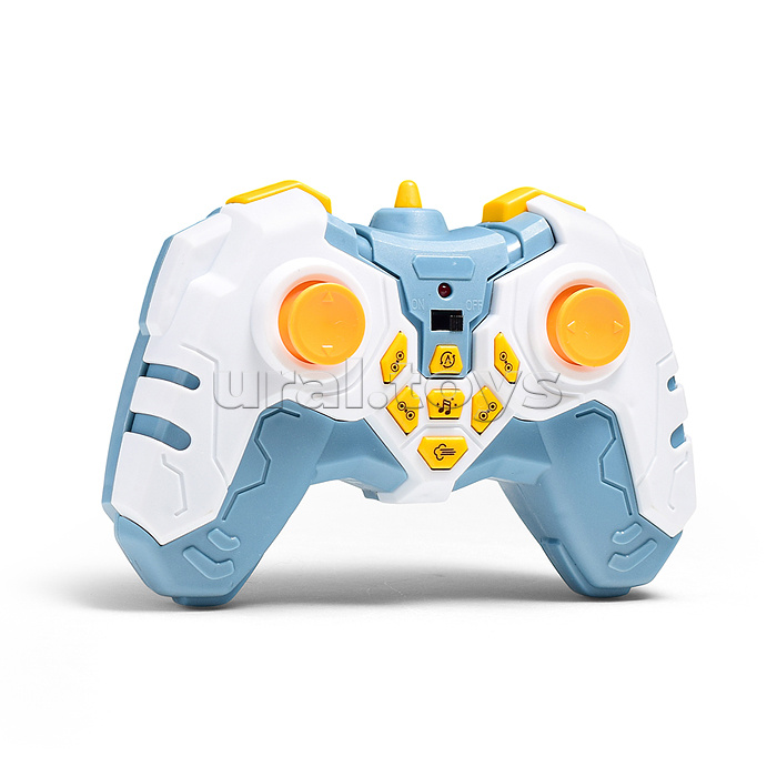 Машина "Robot dog"р/у 27 MHz, в пакете