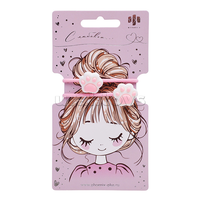 Набор Детский "Лапки" №15