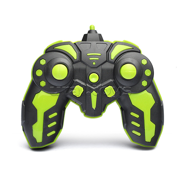 Машина "Турбо дрифт-2" р/у, 27 MHz, в коробке