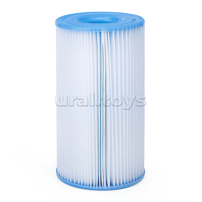 Бассейн каркасный Prism Frame, 366 х 122 см, фильтр-насос + аксесс. 26718FR/FS INTEX