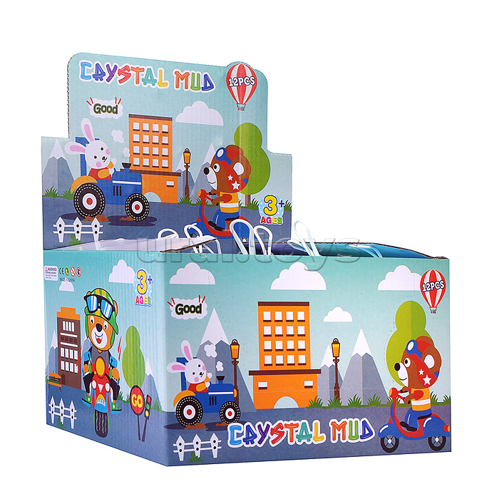 Лизун "Брелок"