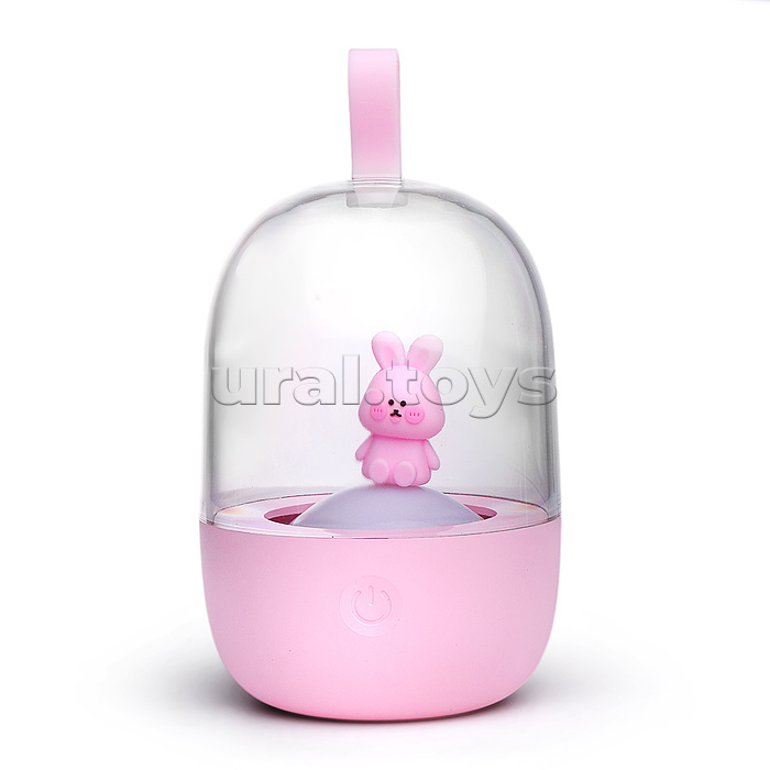 Ночник "Малыш-цыплёнок" в коробке