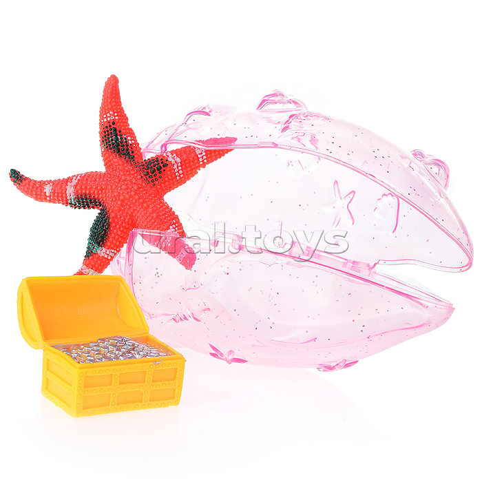 Карета с аксессуарами, в коробке Карета с аксессуарами, в коробке