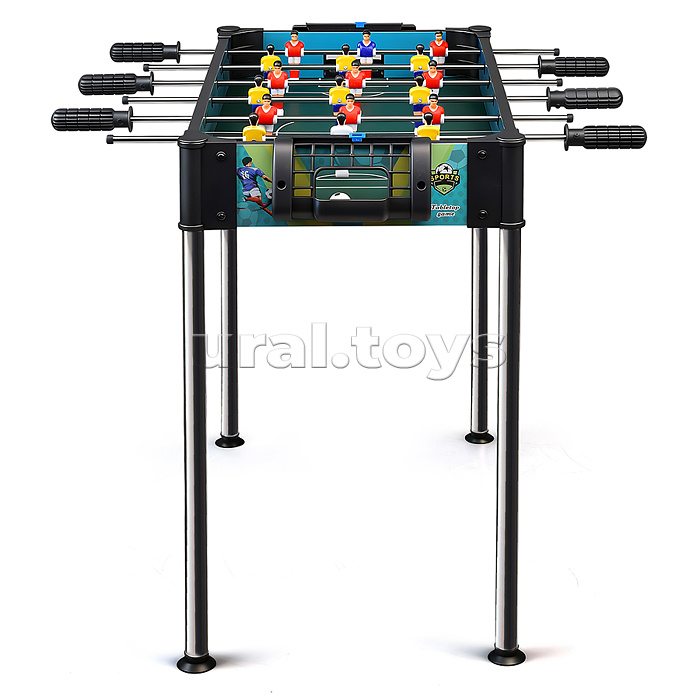 Игра Футбол "Чемпионат на столе" в коробке