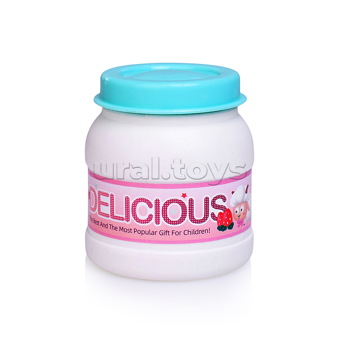 Пупс с аксессуарами "Даша" в коробке