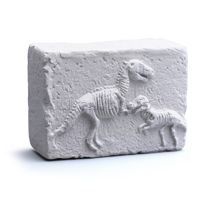 Раскопки "Раскопки юного археолога" в коробке