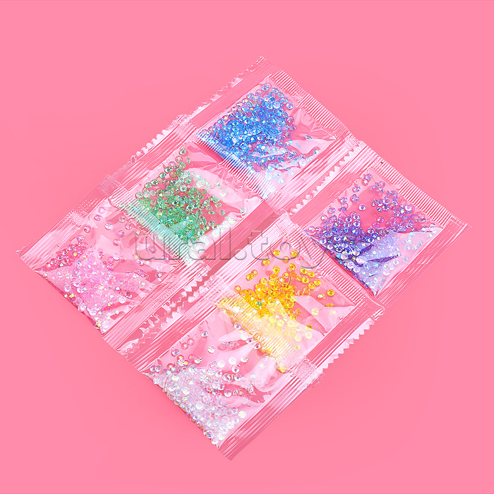 Создание украшений "Мастерская идей" в коробке