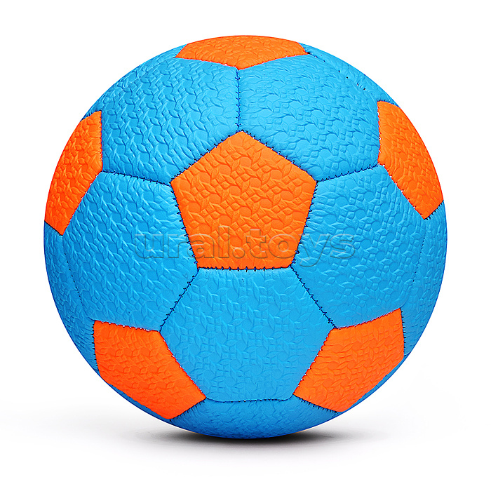 Мяч футбольный размер 2