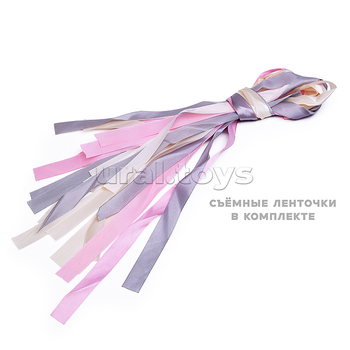 Пакет подарочный "Любопытный подарок" 43*31*14см.