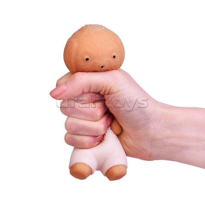 Игрушка-антистресс "Щеночек"