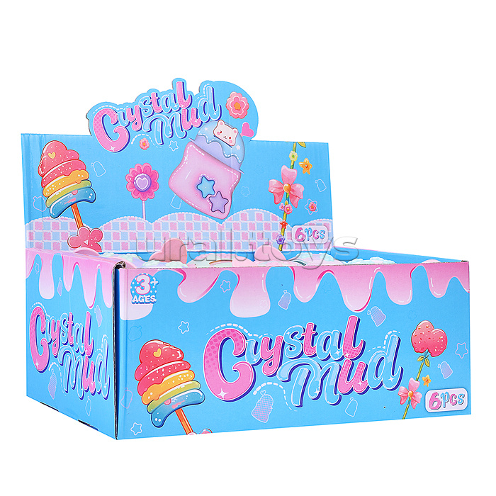 Лизун "Копилка"