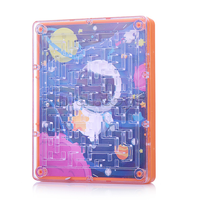 Игрушка развивающая 2 в1 "Микс" в коробке