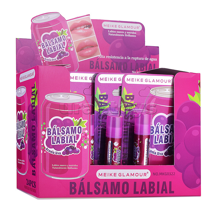 Косметика детская "Balsamо Labial"