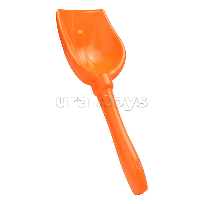 Песочный набор "Три кота" №14: Ведро с наклейкой, лопатка №5, грабельки №5, лейка малая №4