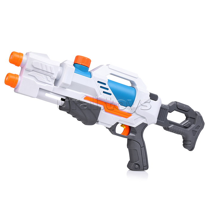 Водное оружие "Шторм‑луч" в пакете