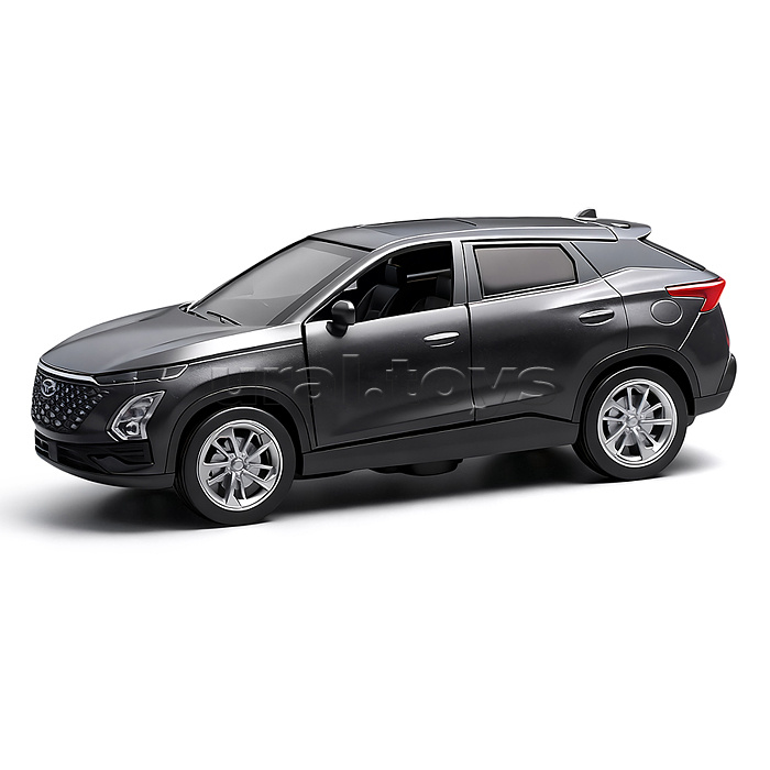 Машина "Быстрый старт" (свет, звук, дым) в коробке Машина "Быстрый старт" (свет, звук, дым) в коробке