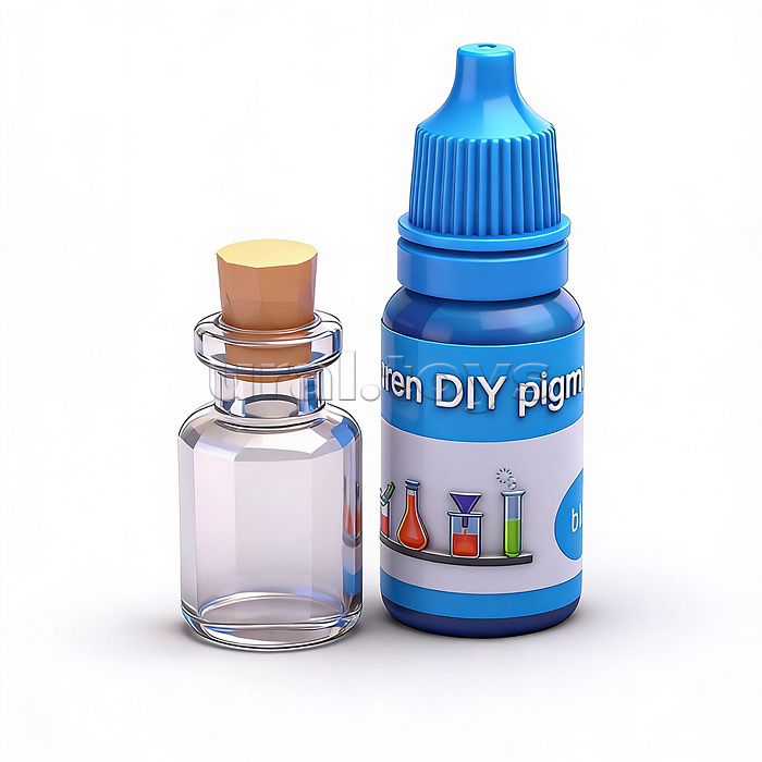 Творческая мастерская "Книга магии" в коробке