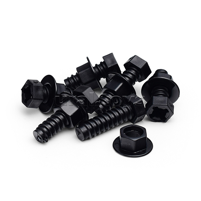 Набор инструментов "Маленький столяр" в пакете