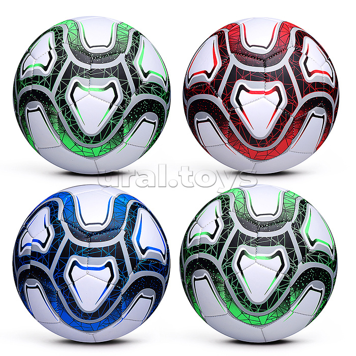 Мяч футбольный 00-7809