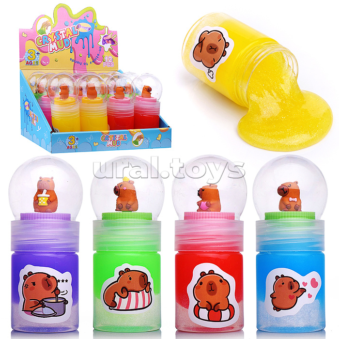 Лизун "Капипуз"