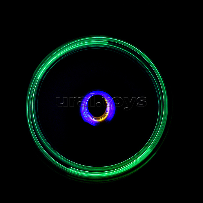 Машина "Монстр трюков" р/у, 27 MHz, в коробке