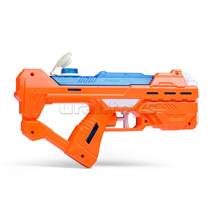 Водное оружие "Аква‑дуэлянт" в пакете