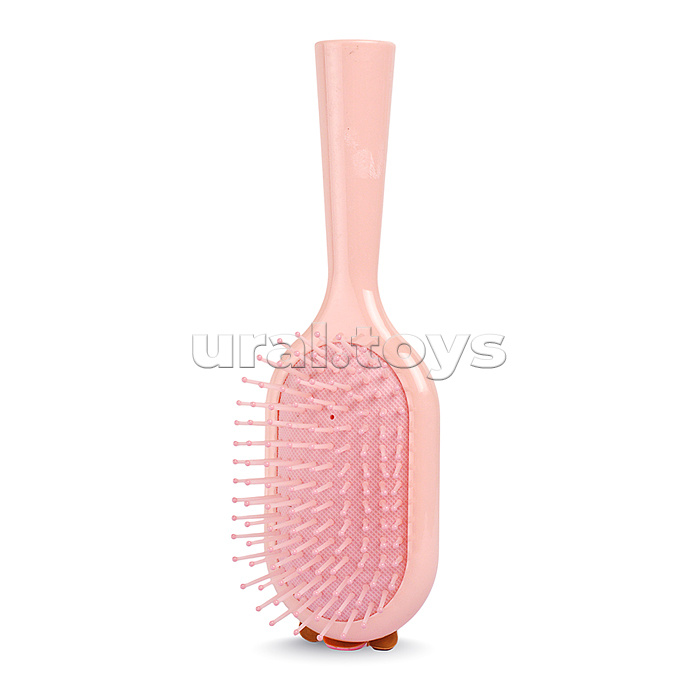 Расческа "Капибара" Микс