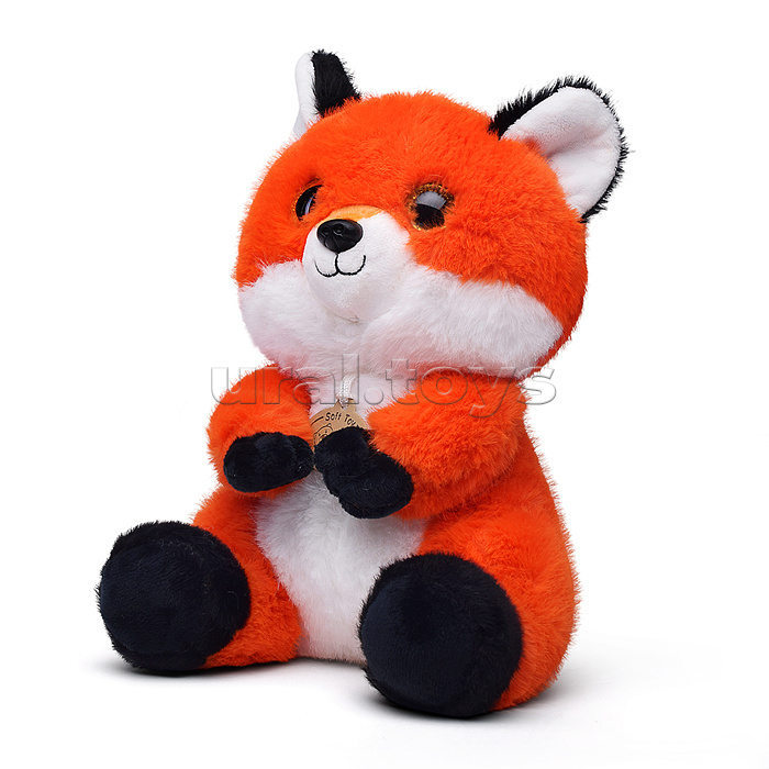 Лисичка, 28 см