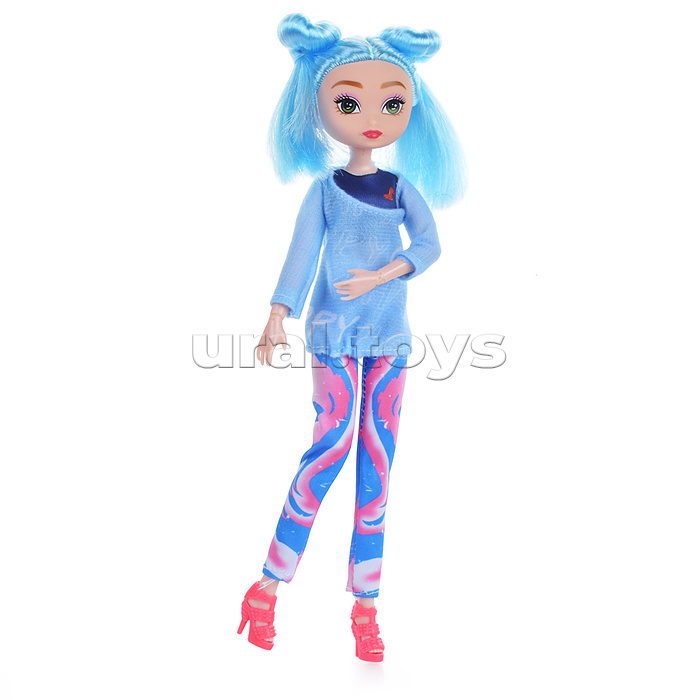 Кукла "Beautiful girl-2" с аксессуарами, в коробке Кукла "Beautiful girl-2" с аксессуарами, в коробке