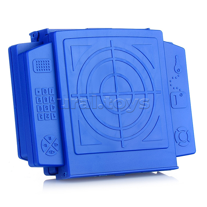 Настольная игра. Морской бой МИНИ Настольная игра. Морской бой МИНИ